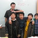 Alejandro Johnson, South Korea, Ulsan, Woo-jung ELC, ESL classes 013