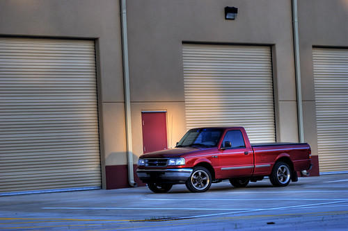 5.0 Ranger | GOLFMK7 - VW GTI MKVII Forum / VW Golf R Forum / VW Golf ...