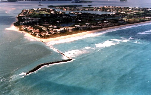 St. Lucie Inlet, Florida by eutrophication&hypoxia, on Flickr