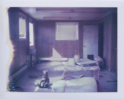 squatters welcome (by shellygrrl) squatters welcome (by shellygrrl)