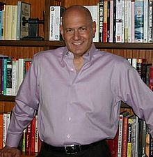 Dr. Keith Ablow, Psychiatrist, Author