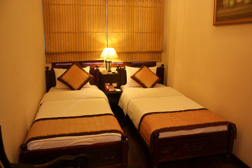 Hong Ngoc 2 Hotel