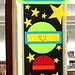 Bulletin Boards, Displays, and Decorations