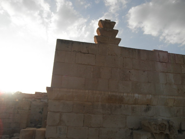 Hishams Palace