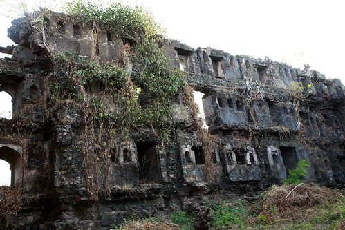 Murud Janjira Janjira Fort