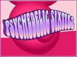 Online Psychedelic Sixties Slots Review