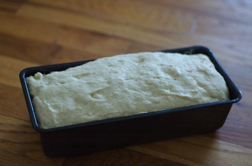 How To: Make Gluten Free Bread