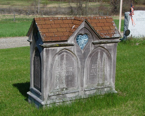 Gravestone