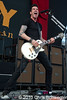 Theory Of A Deadman @ Rock On The Range, Columbus, OH - 05-23-10