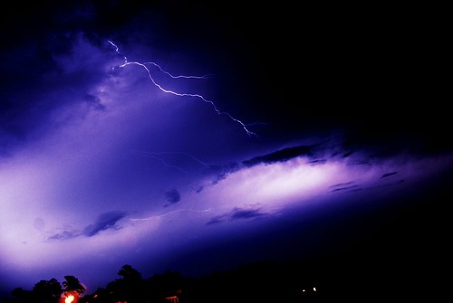 Fwd: Lightning in Gadsden 6-5-10