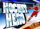 Online Hockey Hero Slots Review