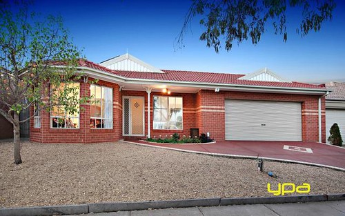 6 Dargo Place, Taylors Hill VIC 3037