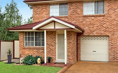 9/25 Stanbury Place, Quakers Hill NSW