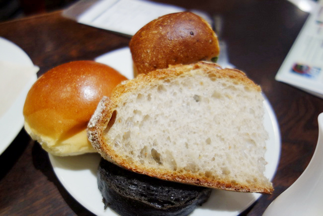京都-進進堂麵包