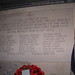 Winterton  War Memorial WW2