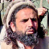 Leader of Lashkar-e-Islam Mangal Bagh Afridi:see image at ___ http://www.martinfrost.ws/htmlfiles/sept2009/aqpak-base.html