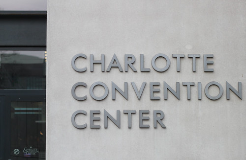 13/52: Charlotte Convention Center