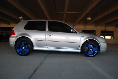 Another bagged r32 | VW Vortex - Volkswagen Forum