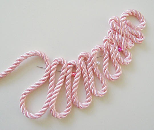 Rope Necklace-2