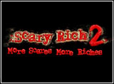 Online Scary Rich 2 Slots Review