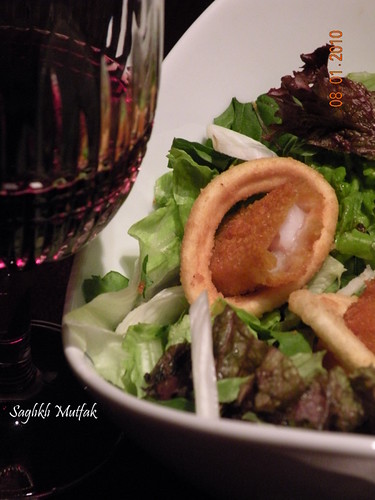 salata