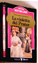 Christopher Isherwood, La violetta del Prater, Mondadori / De Agostini, 1987 (via web)