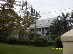January 28, 2010 Belize