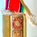 46 A Tequila Olmeca dorado Seagrams Mexico 450