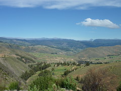 Cochabamba - Los Andes