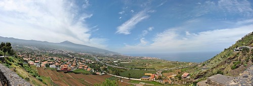 Valle de La Orotava