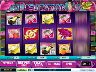 Dr Lovemore slot game online review