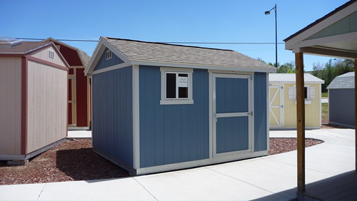 TUFF SHED's most interesting Flickr photos | Picssr