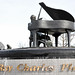 Ray Charles Plaza, Albany GA