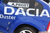 Duster dacia test andros prost 18