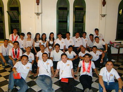 Independent Order of Odd Fellows Dumaguete