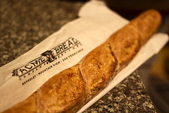 ACME French Baguette for Panini