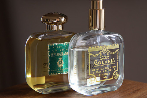 Santa Maria Novella Melograno Perfume Best Sale, 60% OFF |  www.ingeniovirtual.com