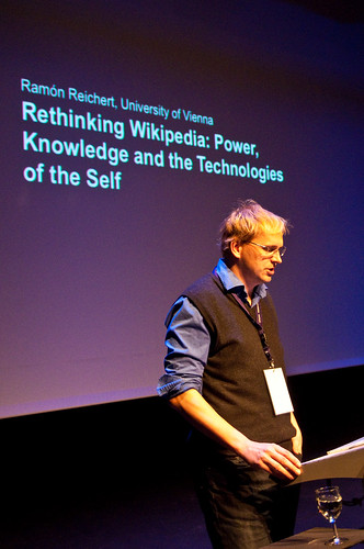 Wikipedia CPOV Conference