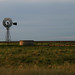Windmill Near Burren Junction