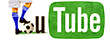 YouTube World Cup Logo