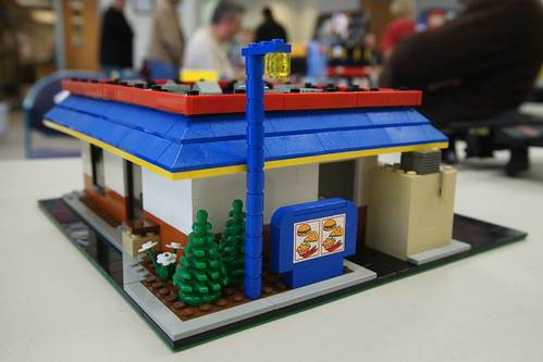 lego burger king