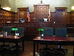 courtroom, bioethics, Markingson, William Heisel, Antidote