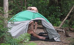 tent-set-up