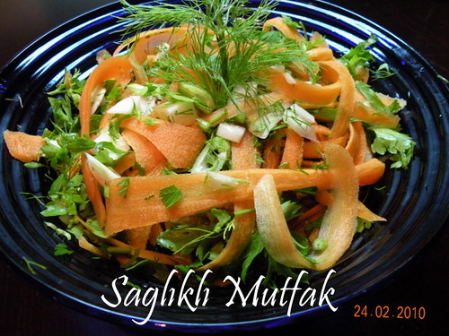 salata