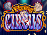 Online Flying Circus Slots Review