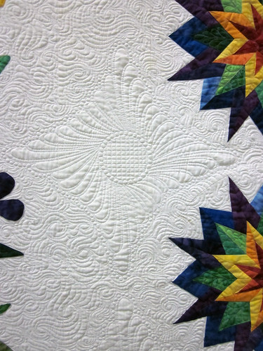 Oakland County Quilt Guild Spring 2010 Show