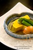 Umu - Nankin Pumpkin Tofu VII