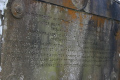 Invermoriston Graveyard