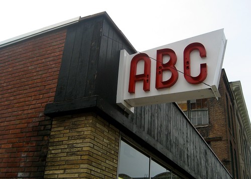 ABC Restaurant Supply