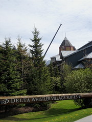 Delta Whistler Village Suites, 2004-2012